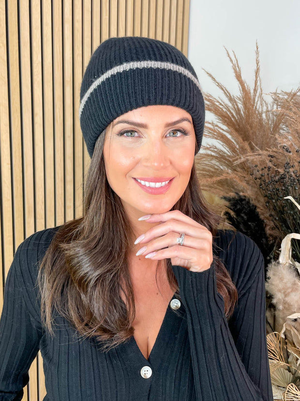 Thora Hat - 2 colours