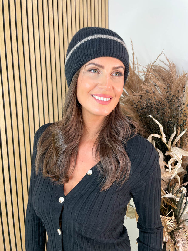 Thora Hat - 2 colours