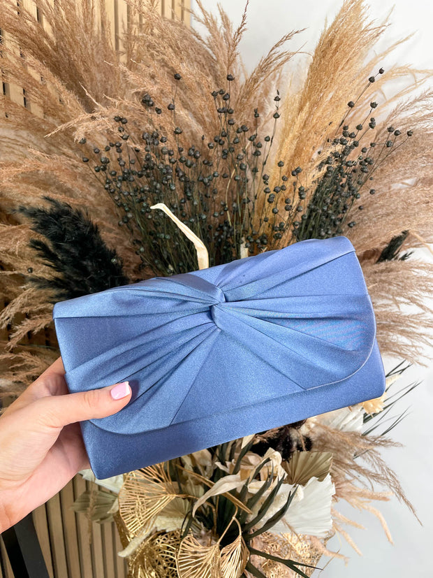 Kaz Clutch Autumnal - 6 Colours