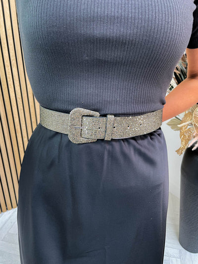 Glitz Belt