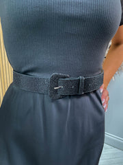 Glitz Belt