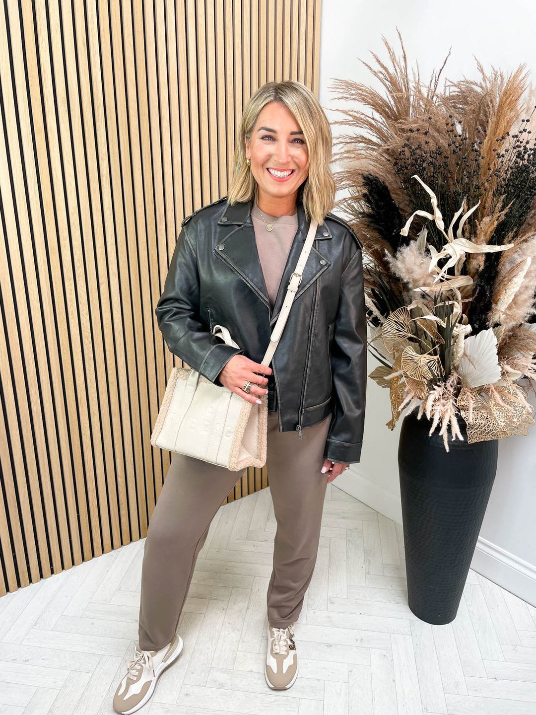 Jette jacket clearance