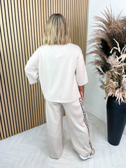 Leo Two Piece Set
