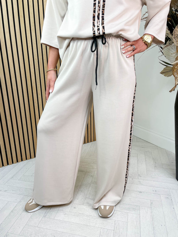 Leo Two Piece Set
