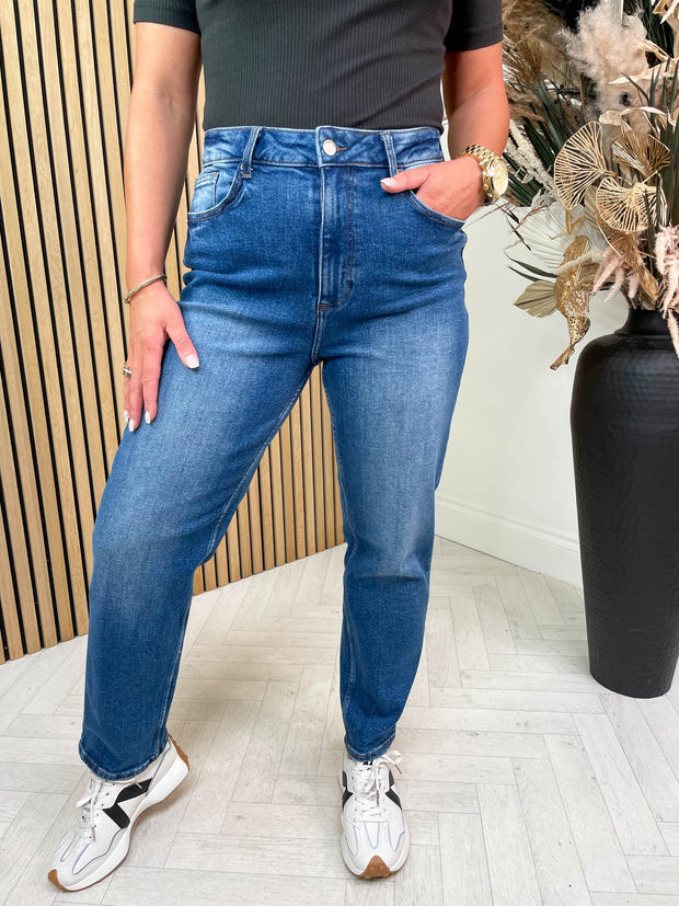 Bennie Jeans