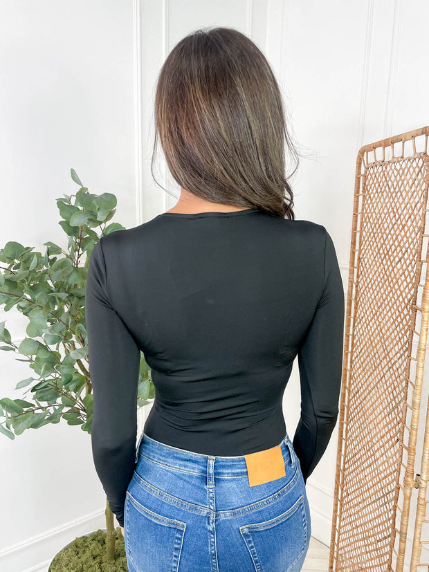 Lucille Bodysuit - 2 Colours