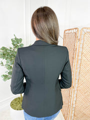Kendall Blazer - Black