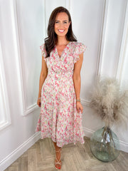 Leanna Dress