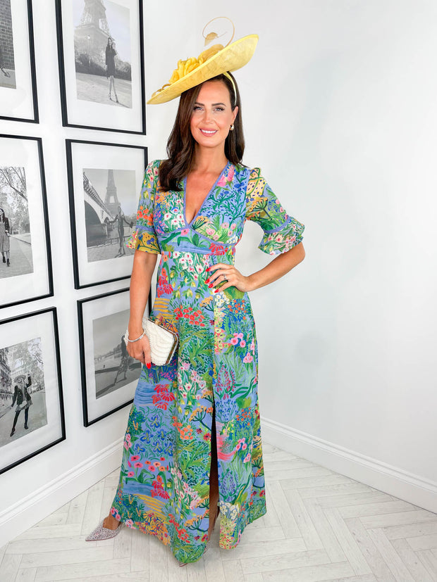Hazel Dress By Hope & Ivy