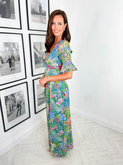 Hazel Dress By Hope & Ivy