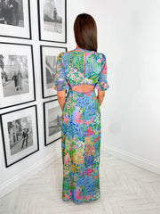 Hazel Dress By Hope & Ivy