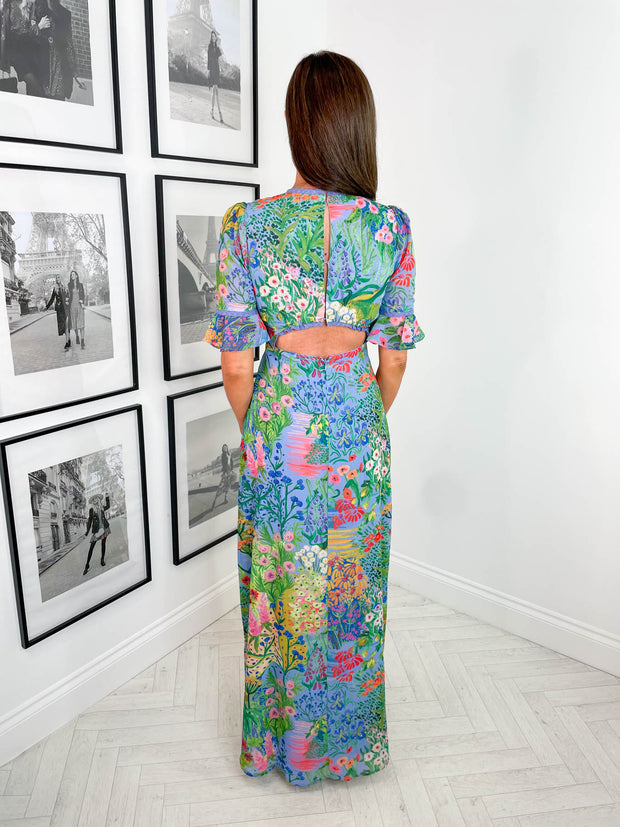 Hazel Dress By Hope & Ivy