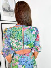 Hazel Dress By Hope & Ivy