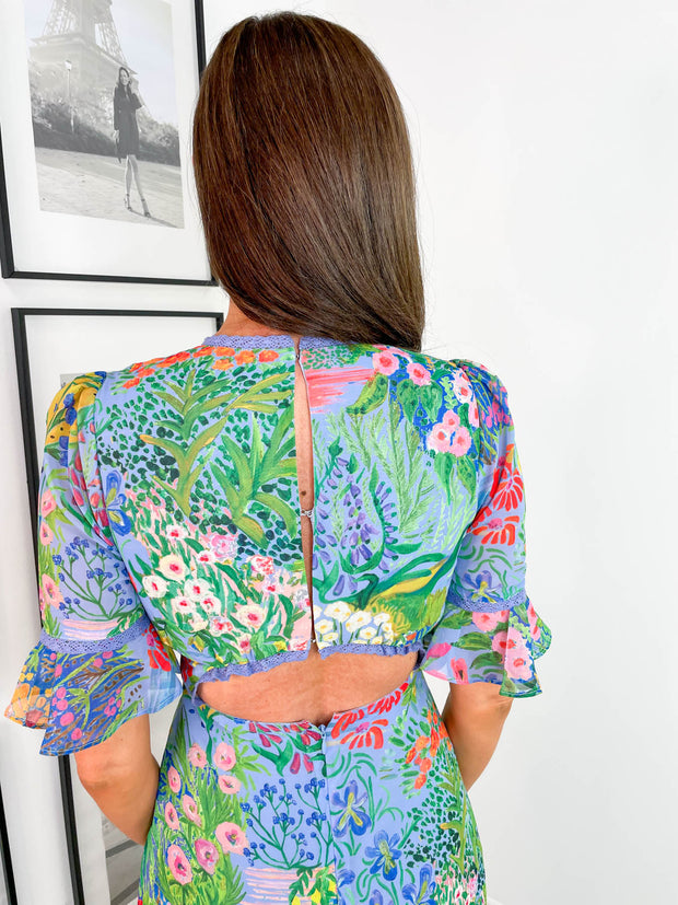 Hazel Dress By Hope & Ivy