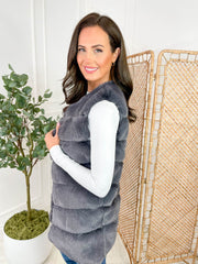 Gabrielle Gilet - 14 Colours