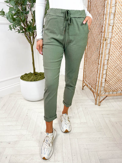 Magic Pant - 16 Colours