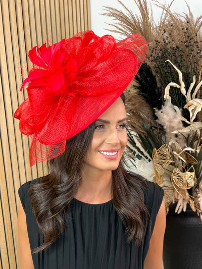 Where to buy fascinator hats hotsell