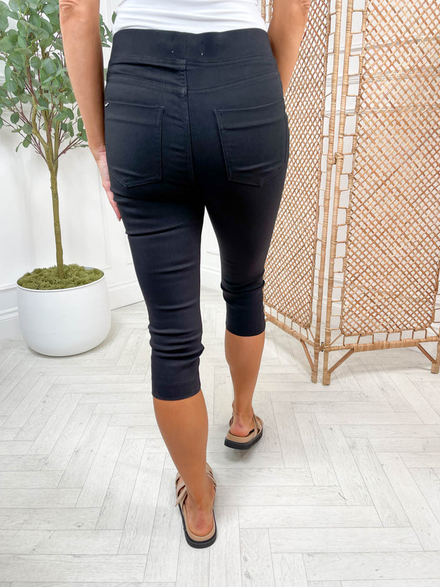 Keira Capri - 2 Colours