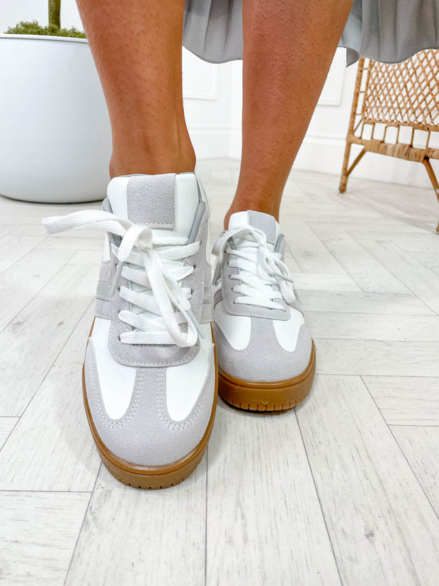 Trudy Trainers