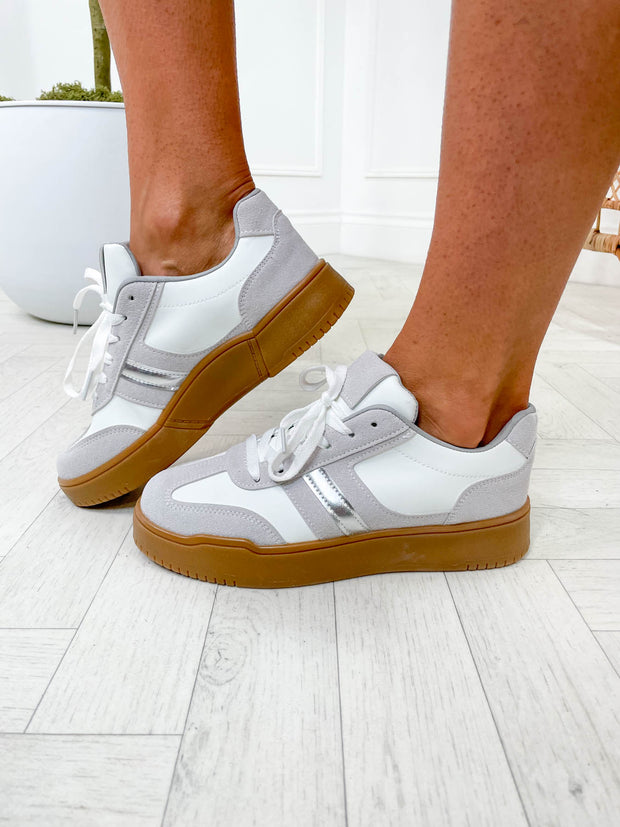 Trudy Trainers