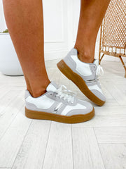 Trudy Trainers