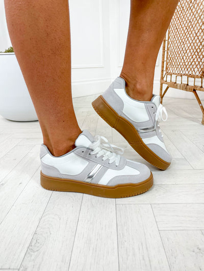Trudy Trainers