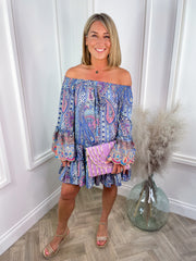 Mauritius Dress - 5 Colours