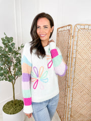 Delilah Knit