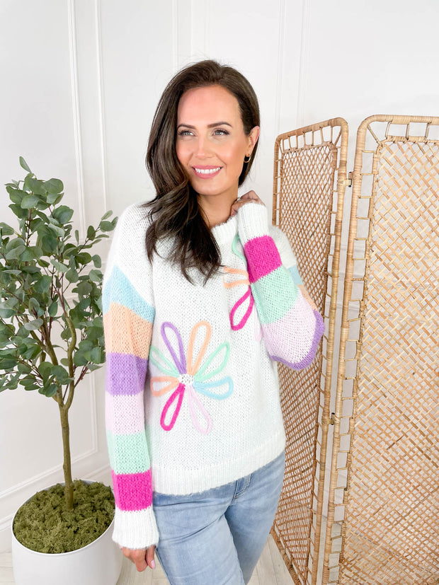 Delilah Knit