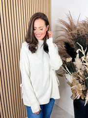 Olwen Jumper - 2 Colours