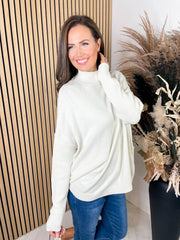 Olwen Jumper - 2 Colours
