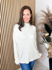 Olwen Jumper - 2 Colours