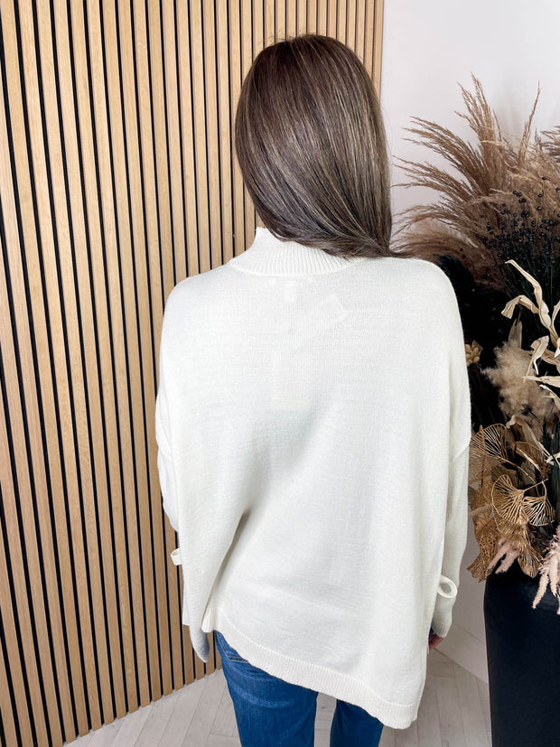 Olwen Jumper - 2 Colours