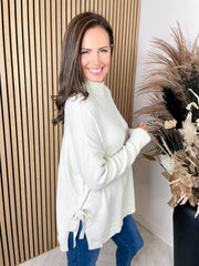 Olwen Jumper - 2 Colours