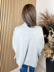 Olwen Jumper - 2 Colours