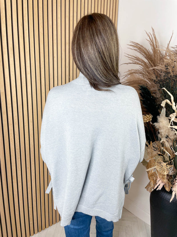 Olwen Jumper - 2 Colours