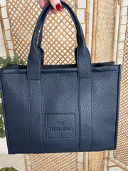 Tilly Tote Bag - 4 Colours