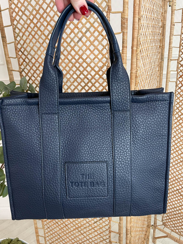Tilly Tote Bag - 4 Colours