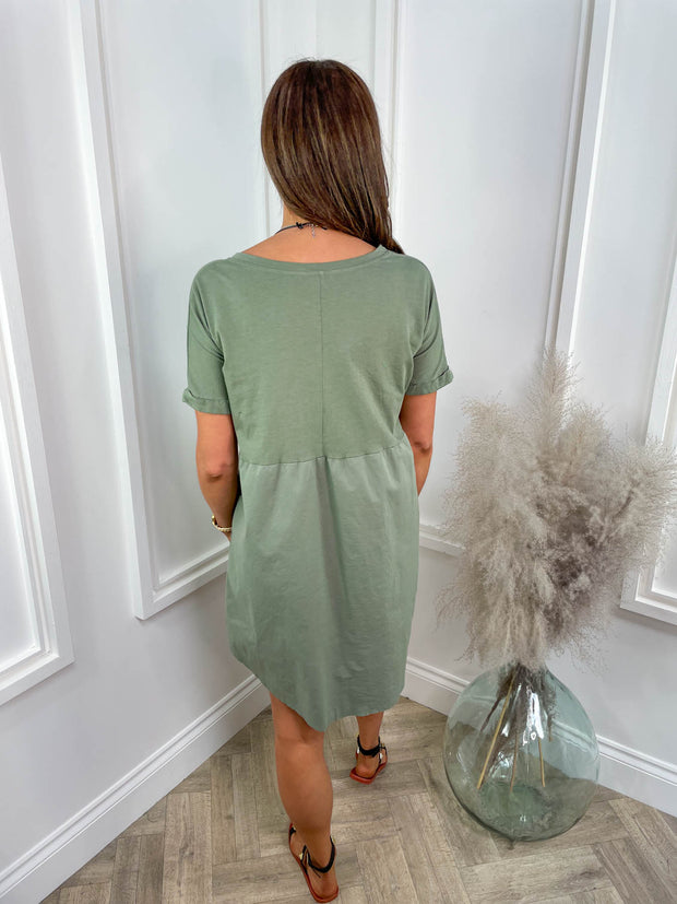 Katherine Dress - 7 Colours