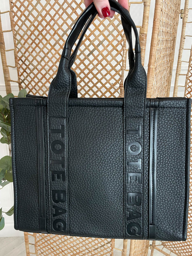 Tilly Tote Bag - 4 Colours