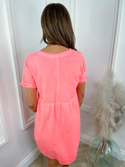 Katherine Dress - 7 Colours