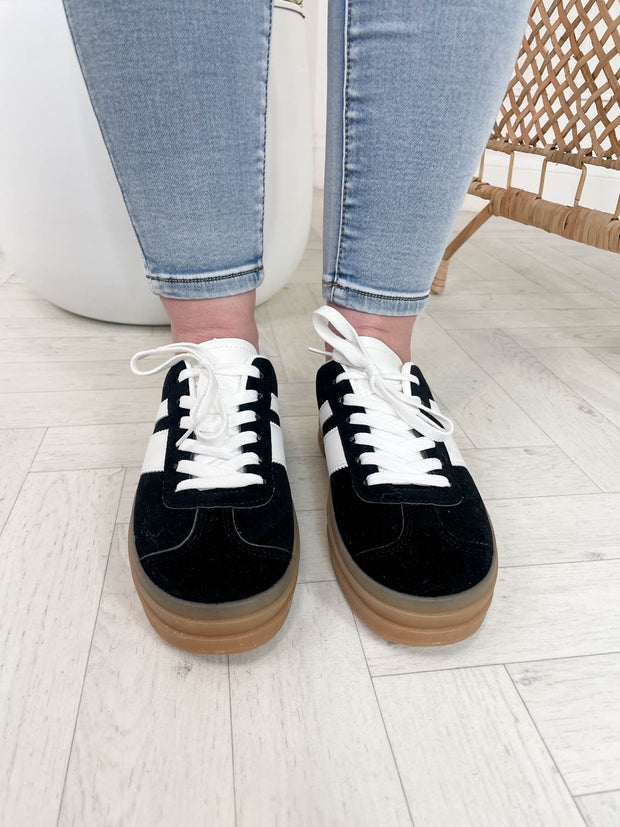 Tyler Trainers - 3 Colours