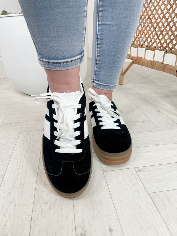 Tyler Trainers - 3 Colours