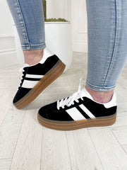 Tyler Trainers - 3 Colours