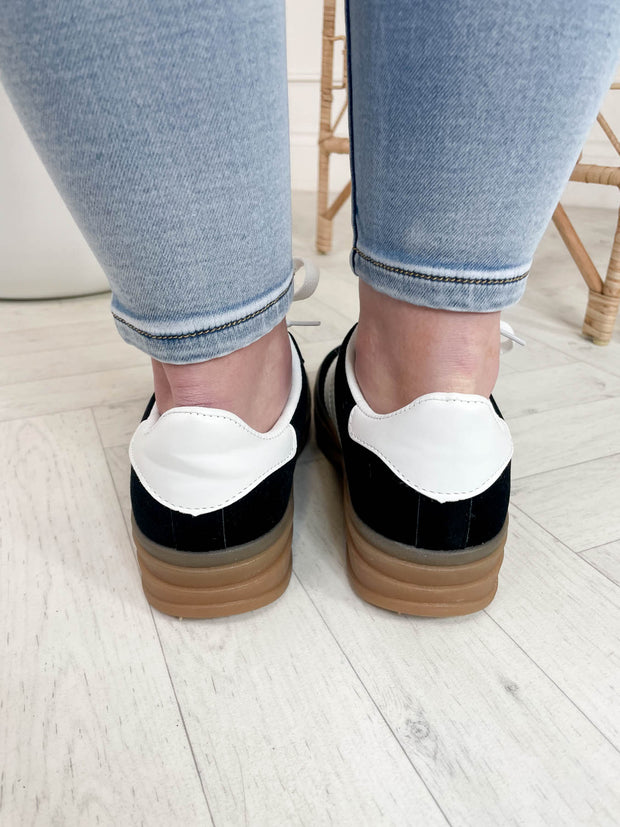 Tyler Trainers - 3 Colours