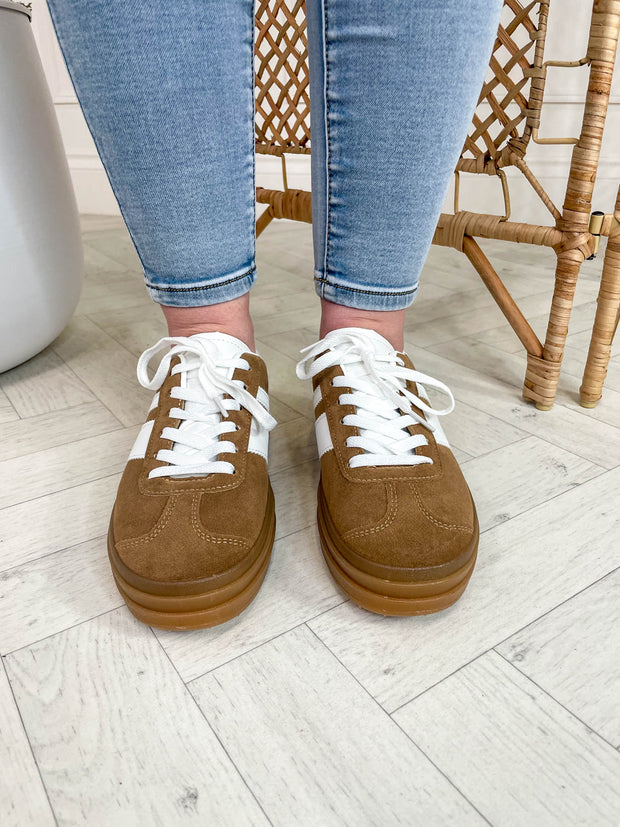 Tyler Trainers - 3 Colours