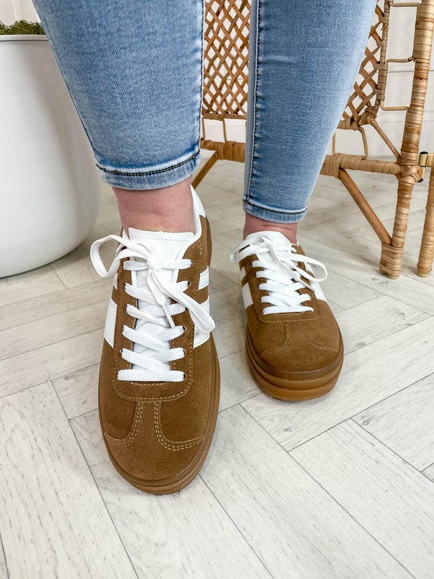 Tyler Trainers - 3 Colours