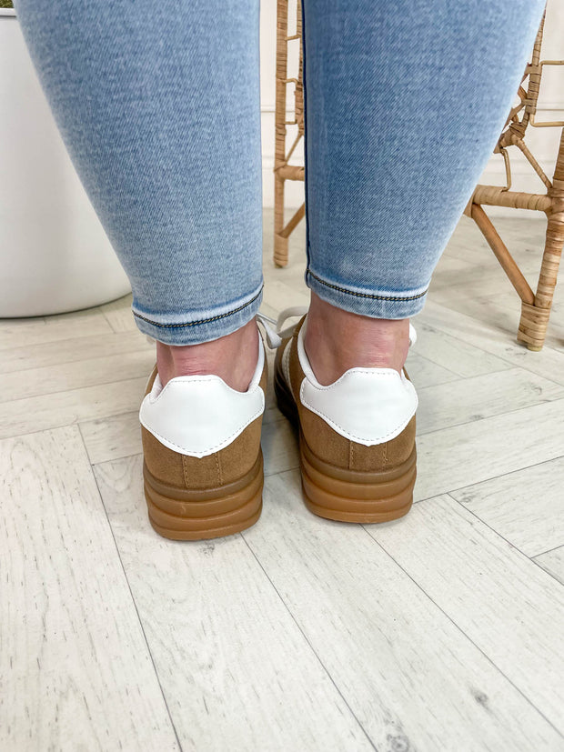 Tyler Trainers - 3 Colours