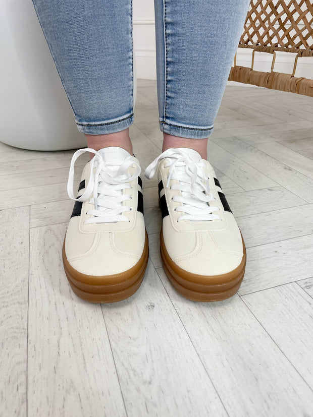 Tyler Trainers - 3 Colours