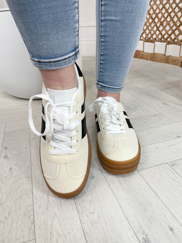 Tyler Trainers - 3 Colours